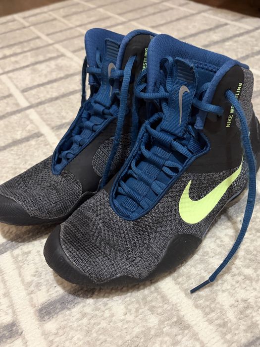Борцовки nike tawa