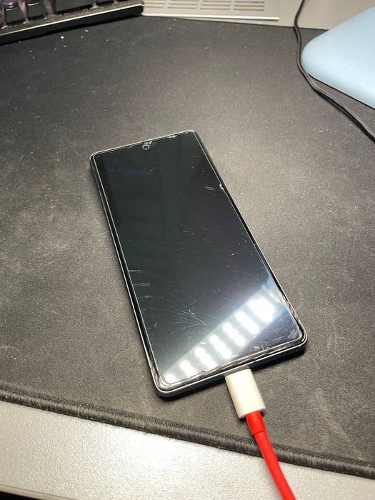 Pixel 7 128gb 86% akb