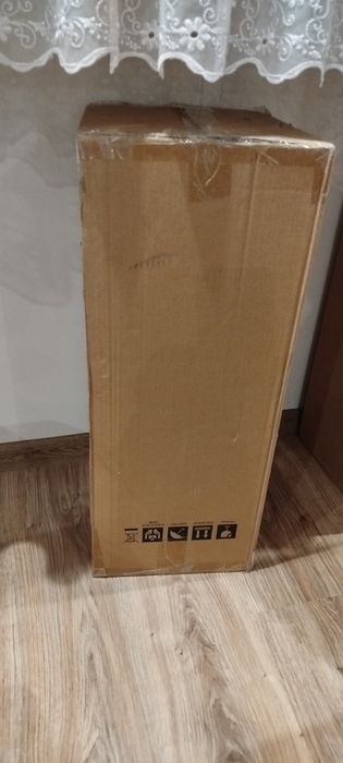 Mop parowy NOWY 1400w