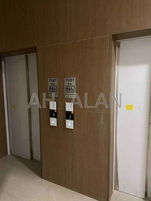 3-комнатная квартира по адресу ул. Олеся Гончара (площадь 117 м²) - Atlanta.ua - фото 19