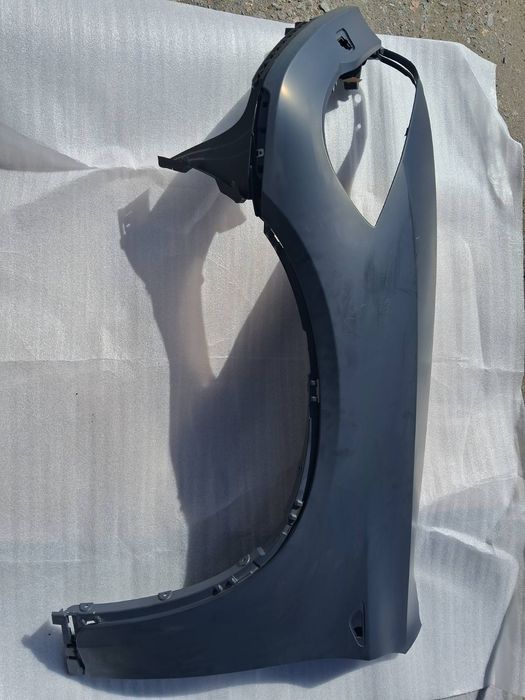 Крило левое BMW X6 E71