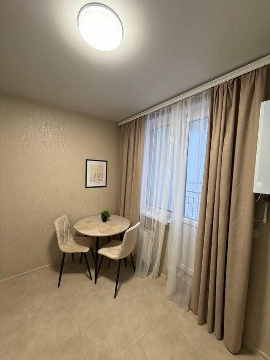 Продам новую однокомнатную квартиру, жк 7 небо