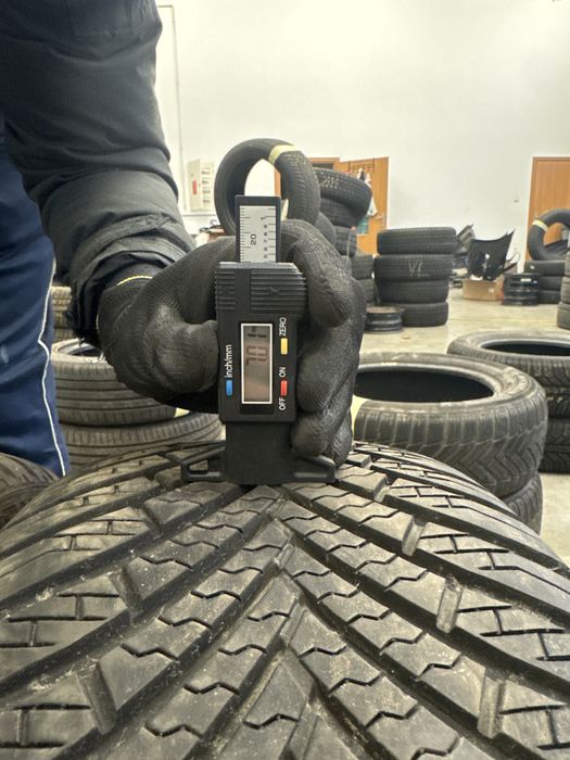 4x Leao iGreen All Season 225/45 r 17