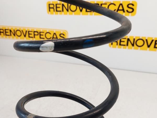 Mola de suspensão trás direita RENAULT Megane II (BM0/1_, CM0/1_)