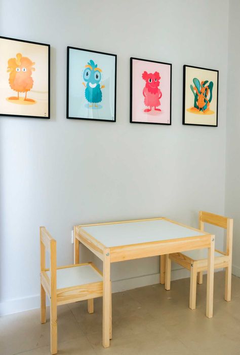 Consultório de saúde e bem-estar |