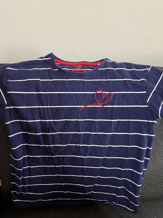 3 peças menina 10 anos