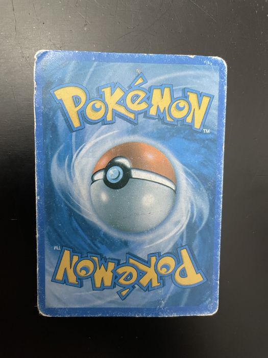Carta Pokemon Charizard lv.76 150 PS