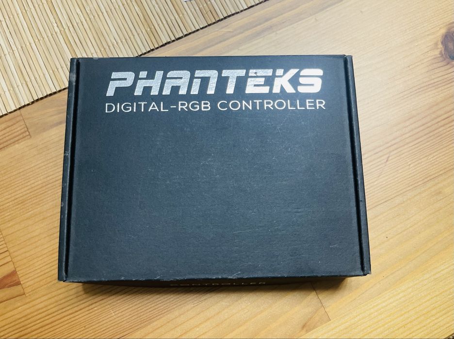 Phanteks Digital RGB Controller446658990017105920