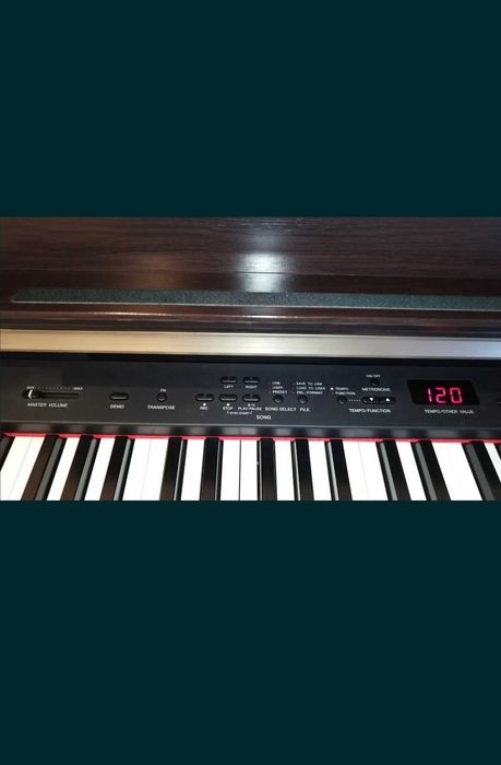 Piano Yamaha CL-330 Clavinova