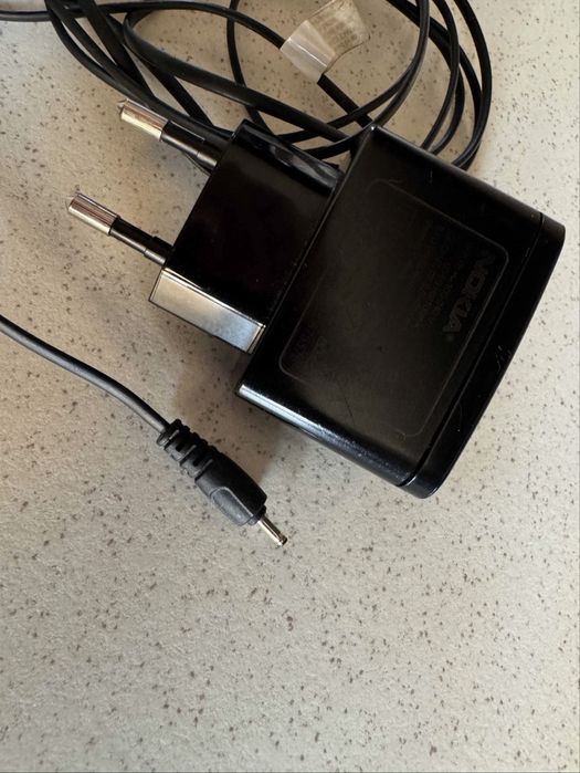 Ładowarka Nokia AC-3E sprawna 100%