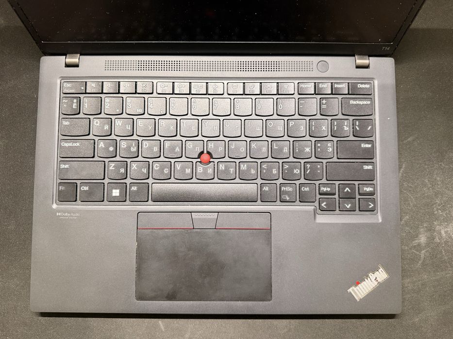 Lenovo thinkpad t14 gen 3 32GB
