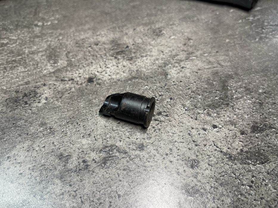 Дульна муфта калібру 7.62 «свисток» для АКМ АКМС АК47