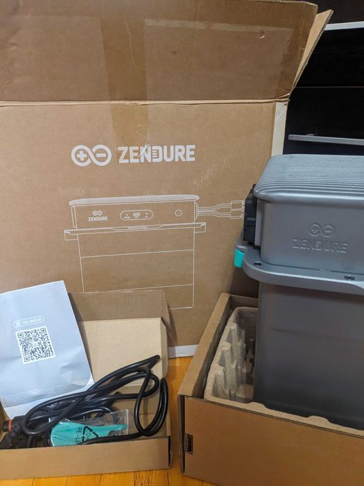 Зарядна підстанція