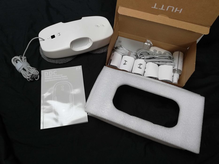 Robot do mycia okien XIAOMI Hutt DDC55