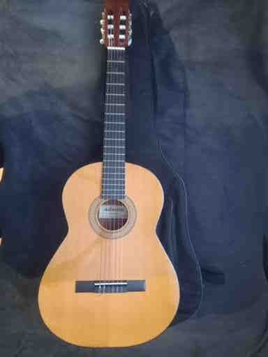 Gitara Klasyczna Admira