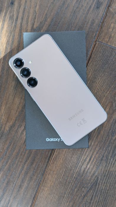Samsung Galaxy S25 128GB stan idealny