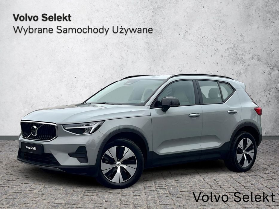 Volvo XC 40