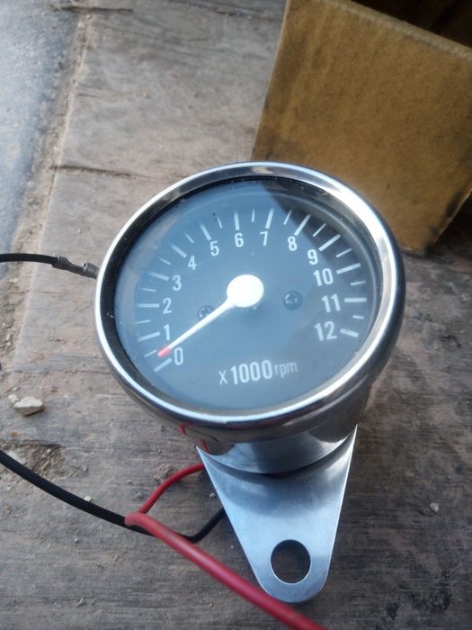 Conta rotacoes mota NOVO