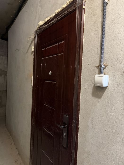 Продаж кладовки.