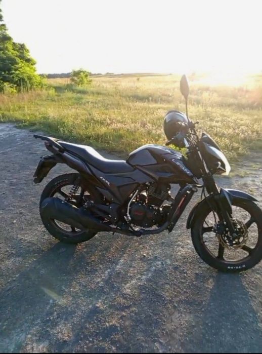 Продам LIFAN 150