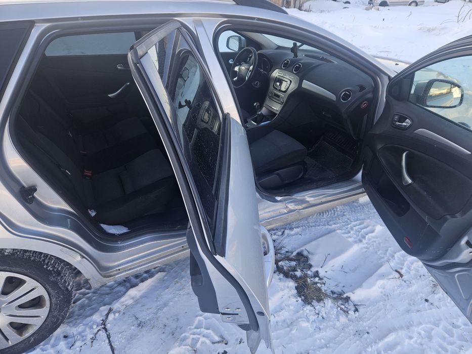 Ford Mondeo 2007 рік 2.0 дизель для військових