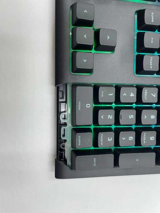 Klawiatura Gamingowa Corsair K55 Rgb Pro XT