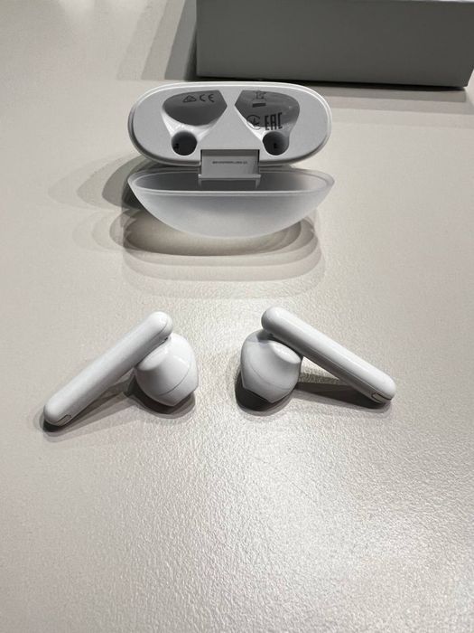 Słuchawki oppo enco