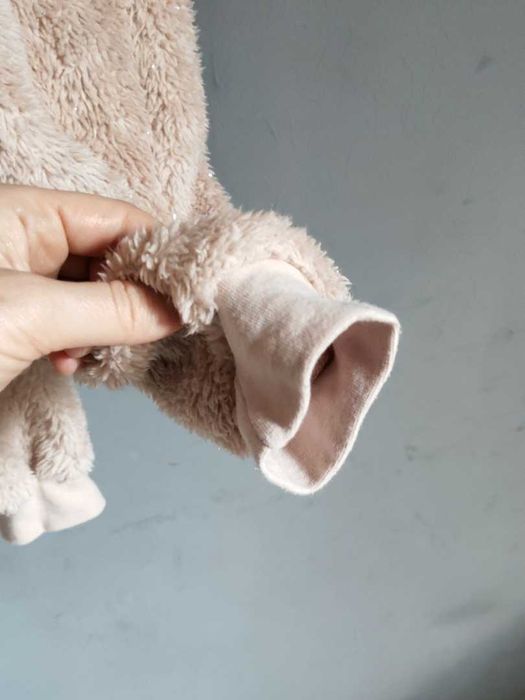 Чоловічок дорослий для дівчинки