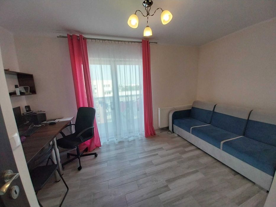 Mieszkanie – Łódź, Politechniczna, Polesie - Widok 5