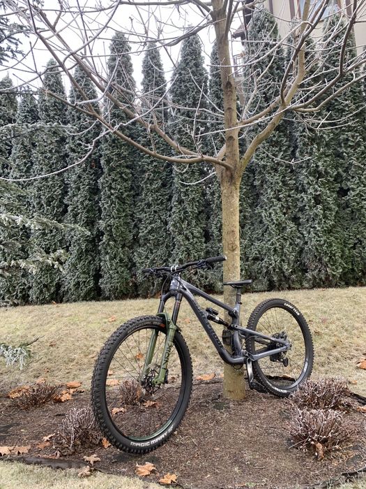 Nukeproof mega 290