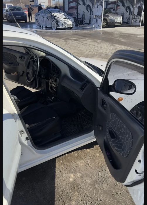 Продам Daewoo Lanos