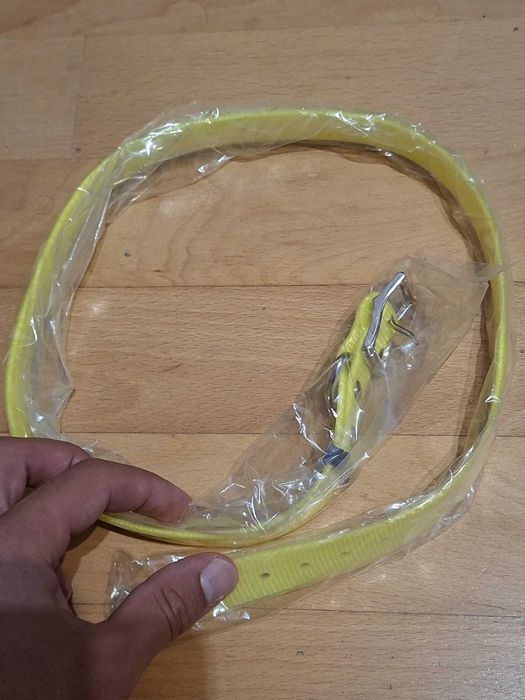 Coleira Sonora Beeper para Cães de Caça e Parar Camuflada Impermeável - Nova