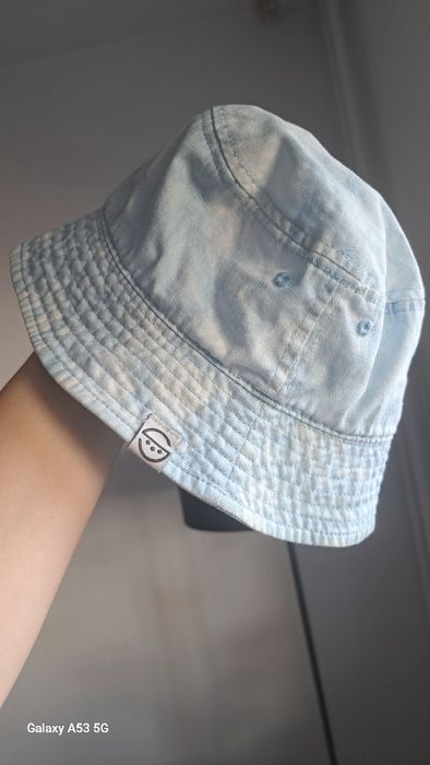 Bucket hat dzeciecy 110