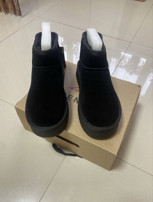 Ugg угги уггі 36