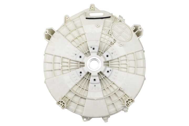 НОВИЙ полубак LG взборі підшипники 6205 6206 і сальник 37х66х9,5/12