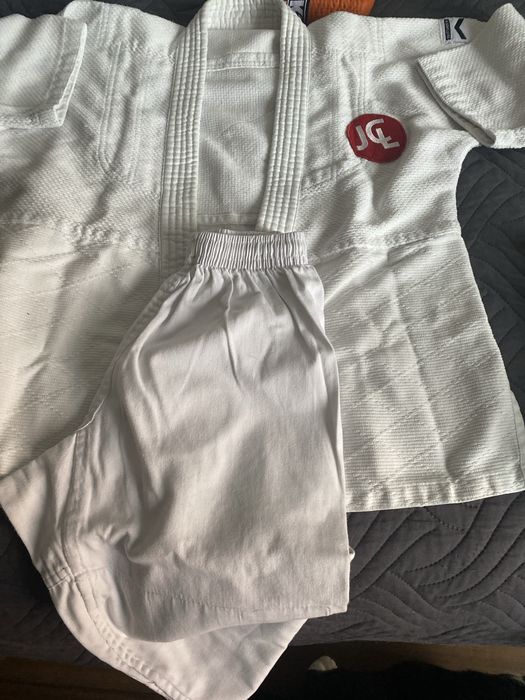 Fatos de judo/Karate ( varios tamanhos)