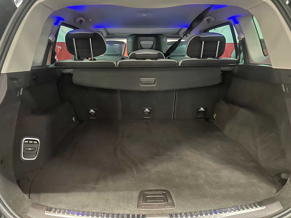 Renault Espace Initiale 1.6 dci 160 cv topo gama poucos kms