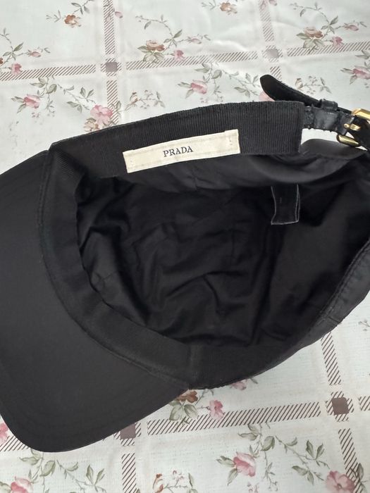 Кепка PRDA оригинал