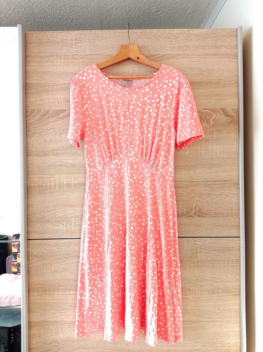 Sukienka bawełniana ASOS Damska S/ M