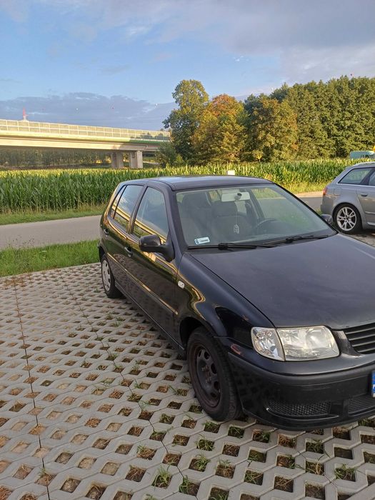 Sprzedam vw polo