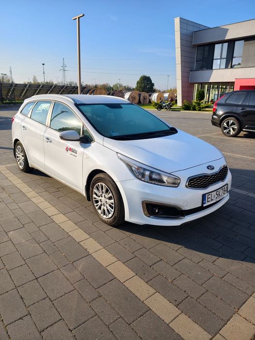 Kia Cee'd
