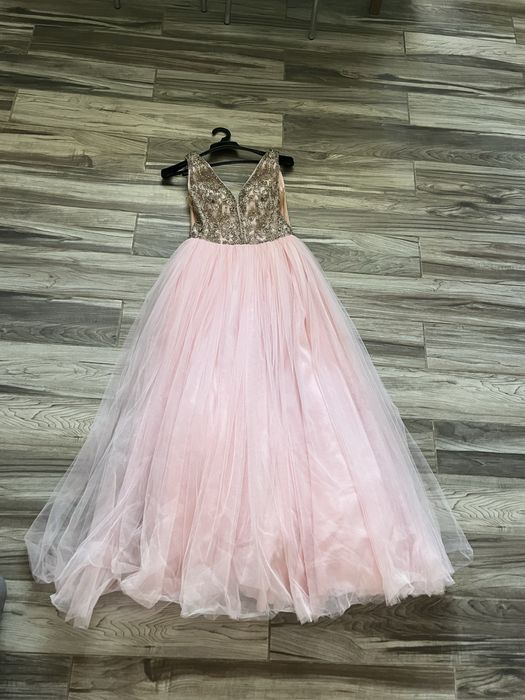 Сукня Випускна жіноча розмір С