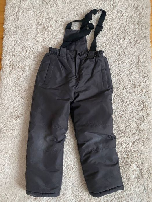 Зимовий костюм для хлопчика Lassye