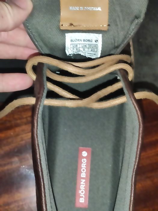 Продам ботинки.,новые