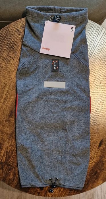 TIAKI Snug 50 cm - ubranko, bluza, sweterek, sweter dla psa