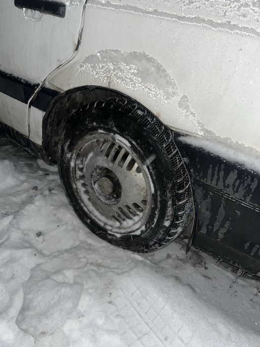 Диски Титани R14