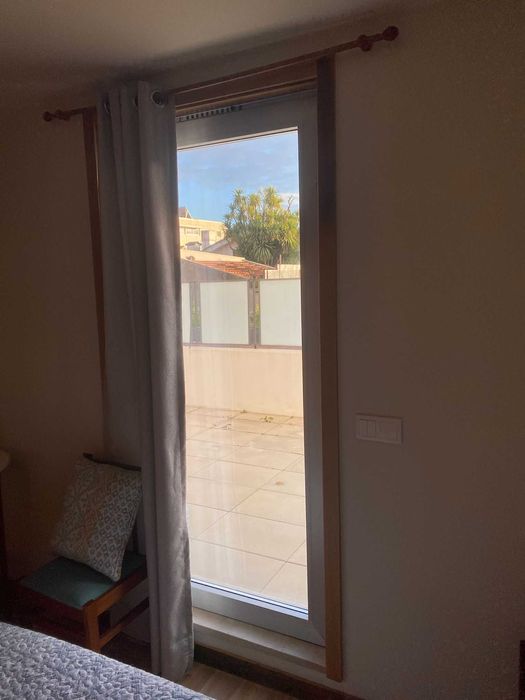 Arrendamento de apartamento T2 - Amial/Circunvalação