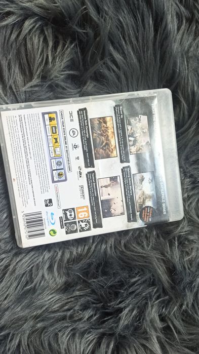 Gra Battlefield Bad Company 2 PS3 PlayStation 3