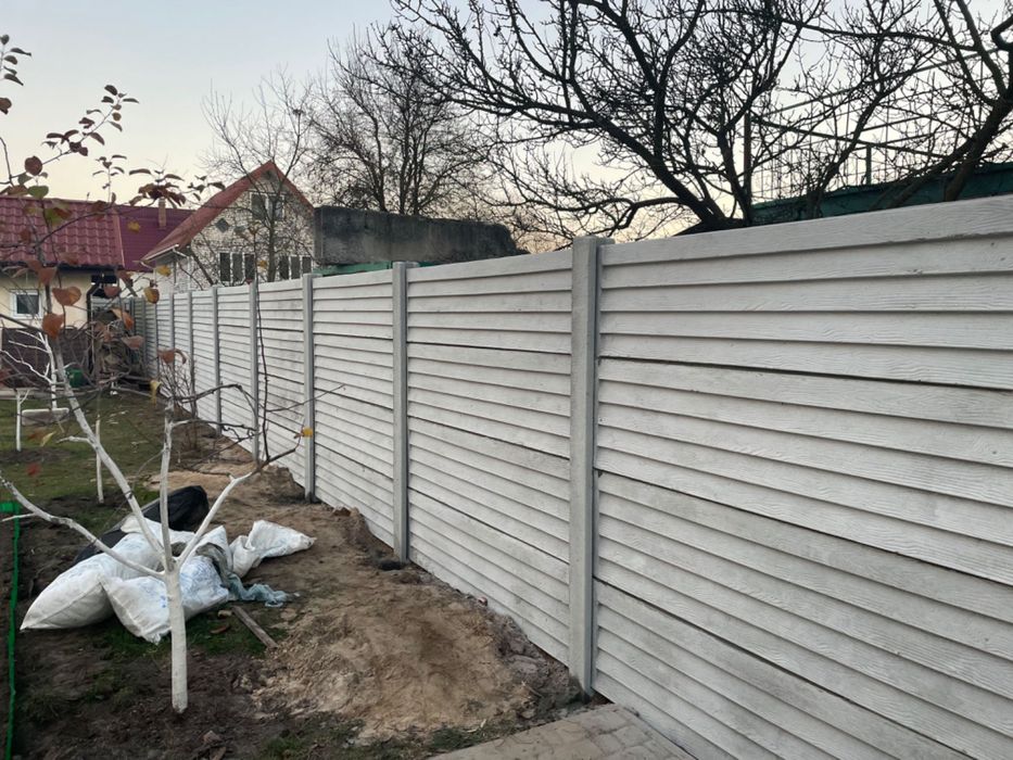 Еврозабор/Европаркан от производителя Киев  обл. Євідновлення. Акція !