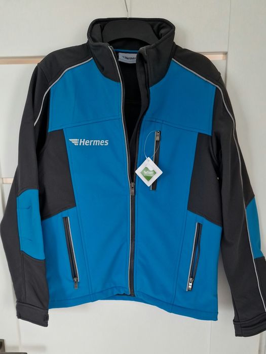 Piekns kurtka softshell